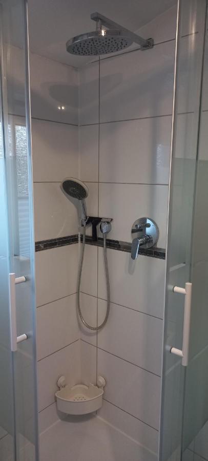 Messe Luxury Room Hannover Buitenkant foto